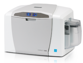 FARGO C50 ID Card Printer in Lahore Pakistan