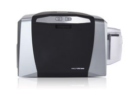 FARGO DTC1250e Single Side ID Card Printer in Lahore Pakistan