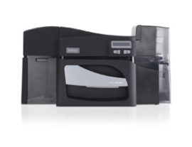 FARGO DTC4500e ID Card Printer in Lahore Pakistan