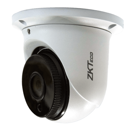 ZKTeco Security Camera ES-32E11H/12H Price in Lahore, Pakistan