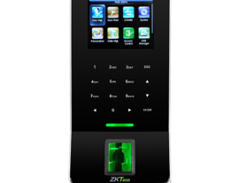 f22 zkteco biometric attendance machine price in Lahore Pakistan