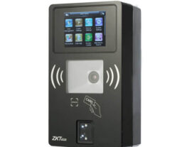 ZKTeco BR1200 Price in Lahore Pakistan