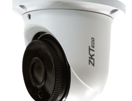 ZKTeco Security Camera ES-855L11-12-13H Price in Lahore Pakistan