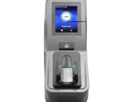 ZKTeco FV350 Price in Lahore Pakistan