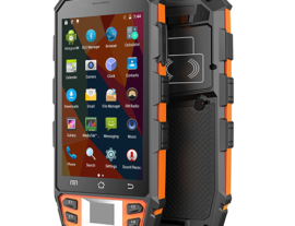 ProFace X [TD] HB510