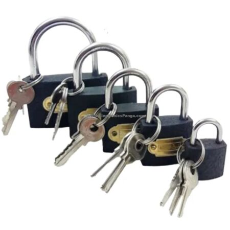Padlock Price in Lahore Pakistan