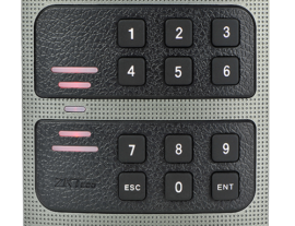 RS485 Reader Series