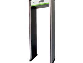 ZK-D2180S office security door metal detector in Lahore Pakistan