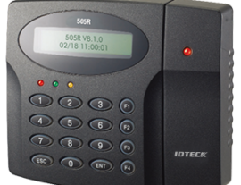 STANDALONE/NETWORK CONTROLLER in Lahore Pakistan