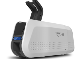 51 Dual Side Id card Printer | office automation systems printer device cost in lahore Pakistan