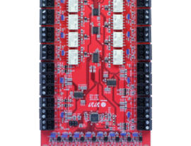 8 DOORS ACCESS CONTROL PANEL in Lahore Pakistan