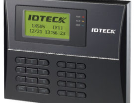 idteck NETWORK CONTROLLER in Lahore Pakistan
