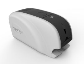 31S Single Side ID Card Printer in Lahore Pakistan