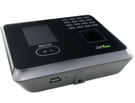 MB360 zkteco price in lahore Pakistan