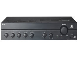 amplifier voice mixer A-2030 Mixer Power Amplifier (CE version)