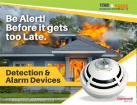 Smoke Detector Price in Lahore