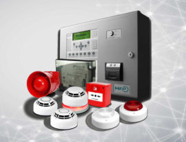 Office Automation Systems-Building Management System-Office Automation Services-Fire Alarm-Time&Xcess