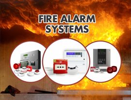 fire alarm system price in Lahore pakistan