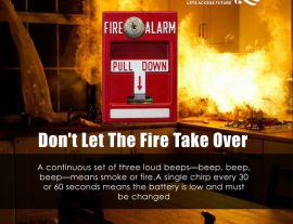 fire alarm system price in lahore, pakistan