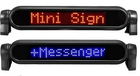High-Quality Electric Message Signs in Lahore, Pakistan for Businesses