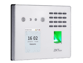 MB560-VL Fingerprint Device