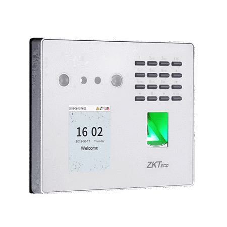 MB560-VL Fingerprint Device