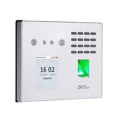 MB560-VL Fingerprint Device