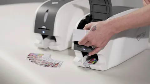 Smart 31 S Card Printer Price in Lahore