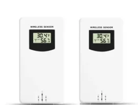 Wireless Outdoor Sensors Price in Lahore, Pakistan – Reliable Security Solutions