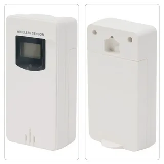 Wireless Outdoor Sensors in Lahore, Pakistan