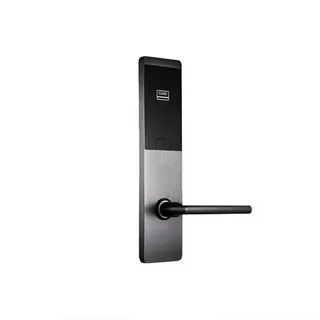 ZKTecho Best Smart Door Lock Price in Pakistan: Secure Your Home with Advanced Technology - Image 3