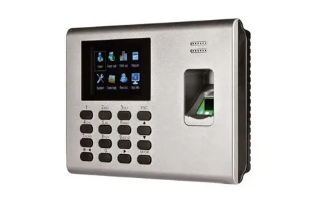 ZKTeco Time Attendance Machine and Access Control System - Image 4