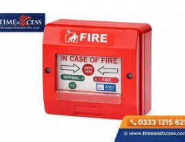 Manual Call Point price in Pakistan