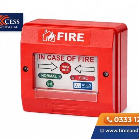 Manual Call Point price in Pakistan